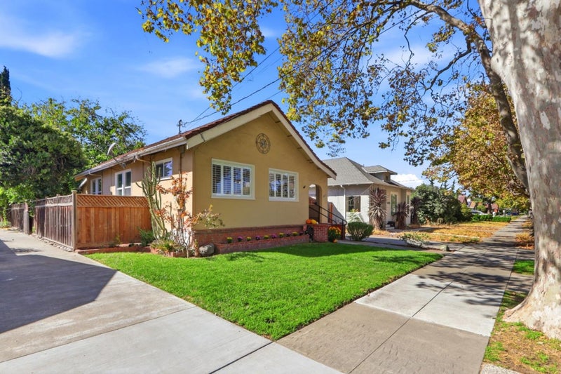 1011 South 9th Street