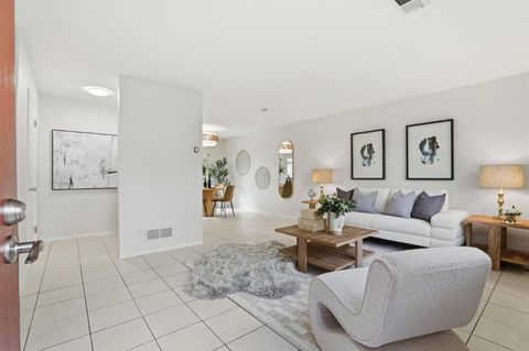 122 Poppy Court MILPITAS CA 95035