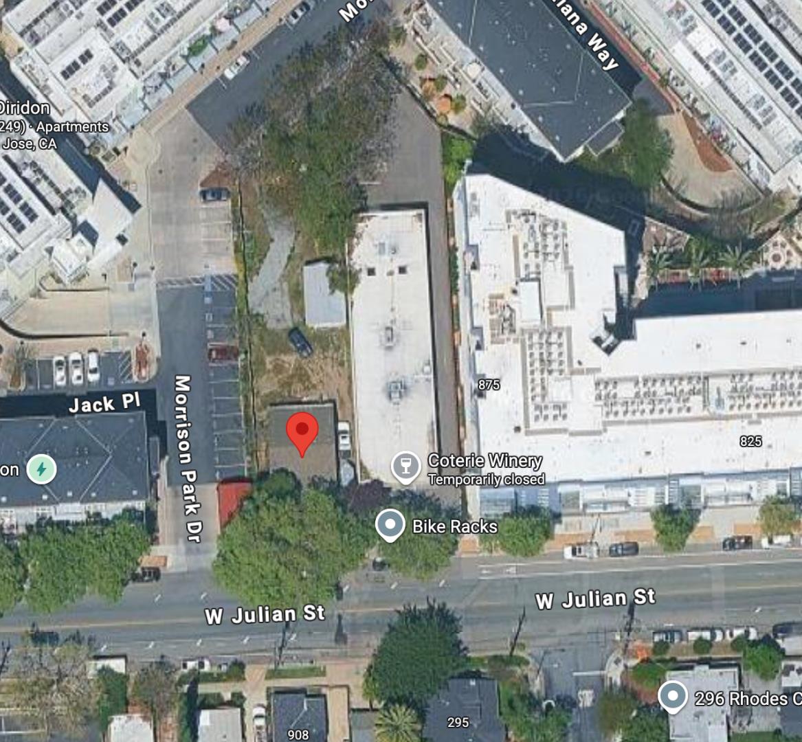 909 W Julian Street