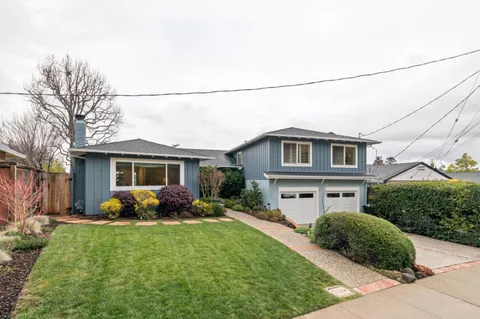 2780 Bromley Drive, San Carlos, CA 94070 - #: ML82034904