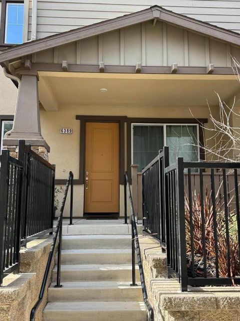 Photo of 6389 TAWHANA LANE, GILROY, CA 95020 (MLS # ML82033327)