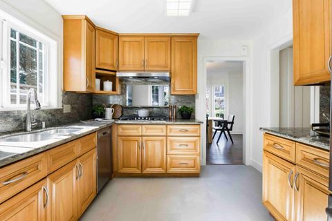 Tiny photo for 1637 Mariposa Avenue, PALO ALTO, CA 94306 (MLS # ML82039128)