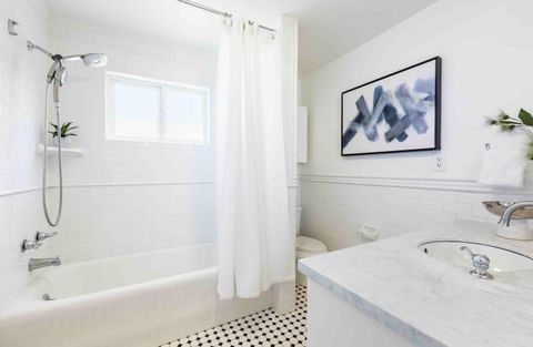 Tiny photo for 1637 Mariposa Avenue, PALO ALTO, CA 94306 (MLS # ML82039128)