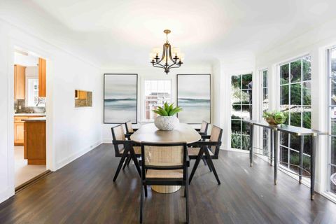 Tiny photo for 1637 Mariposa Avenue, PALO ALTO, CA 94306 (MLS # ML82039128)