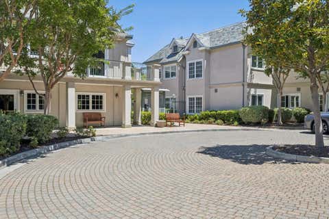 Tiny photo for 1 W Edith Avenue #D125, LOS ALTOS, CA 94022 (MLS # ML82053634)