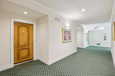Tiny photo for 1 W Edith Avenue #D125, LOS ALTOS, CA 94022 (MLS # ML82053634)