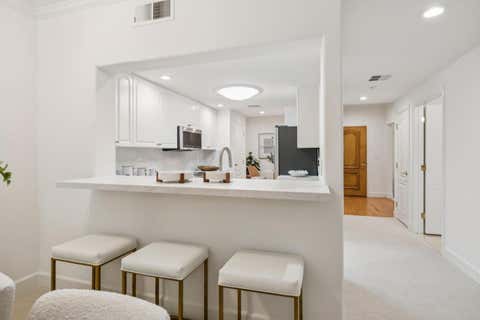 Tiny photo for 1 W Edith Avenue #D125, LOS ALTOS, CA 94022 (MLS # ML82053634)