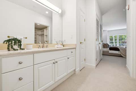 Tiny photo for 1 W Edith Avenue #D125, LOS ALTOS, CA 94022 (MLS # ML82053634)