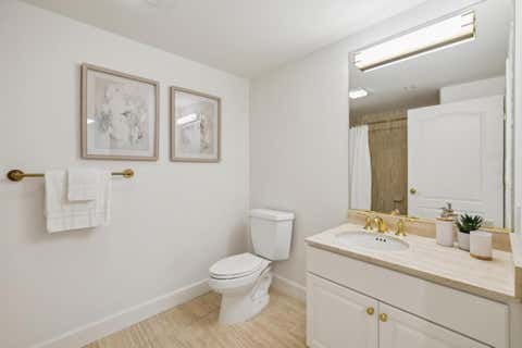 Tiny photo for 1 W Edith Avenue #D125, LOS ALTOS, CA 94022 (MLS # ML82053634)
