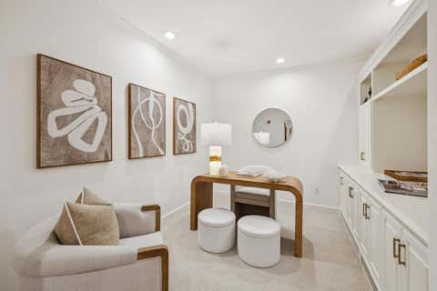 Tiny photo for 1 W Edith Avenue #D125, LOS ALTOS, CA 94022 (MLS # ML82053634)
