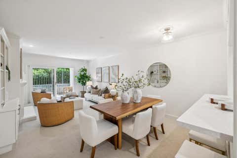 Tiny photo for 1 W Edith Avenue #D125, LOS ALTOS, CA 94022 (MLS # ML82053634)