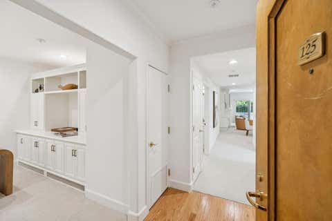 Tiny photo for 1 W Edith Avenue #D125, LOS ALTOS, CA 94022 (MLS # ML82053634)