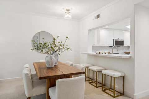 Tiny photo for 1 W Edith Avenue #D125, LOS ALTOS, CA 94022 (MLS # ML82053634)