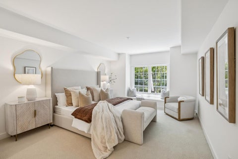 Tiny photo for 1 W Edith Avenue #D125, LOS ALTOS, CA 94022 (MLS # ML82053634)