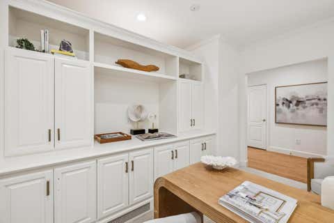 Tiny photo for 1 W Edith Avenue #D125, LOS ALTOS, CA 94022 (MLS # ML82053634)