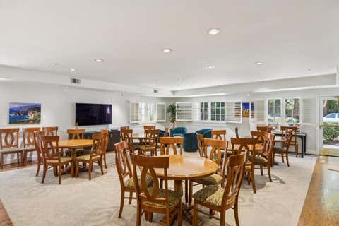 Tiny photo for 1 W Edith Avenue #D125, LOS ALTOS, CA 94022 (MLS # ML82053634)