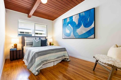 Tiny photo for 2491 Betlo Avenue, MOUNTAIN VIEW, CA 94043 (MLS # ML82043994)