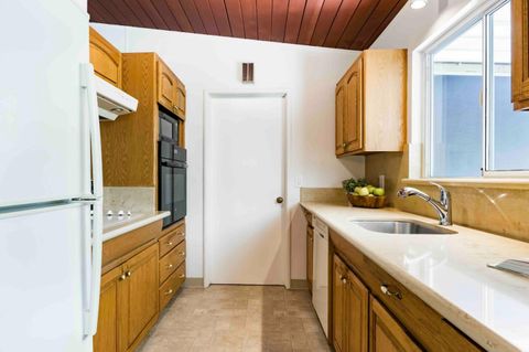 Tiny photo for 2491 Betlo Avenue, MOUNTAIN VIEW, CA 94043 (MLS # ML82043994)