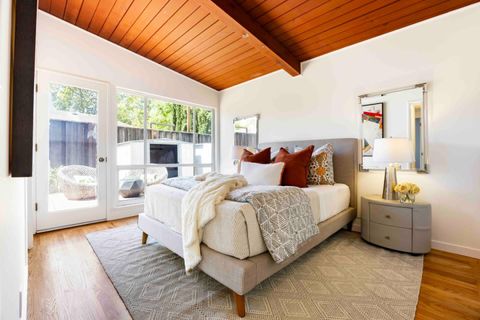 Tiny photo for 2491 Betlo Avenue, MOUNTAIN VIEW, CA 94043 (MLS # ML82043994)