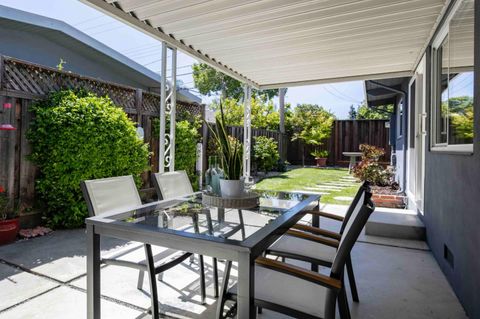 Tiny photo for 2491 Betlo Avenue, MOUNTAIN VIEW, CA 94043 (MLS # ML82043994)