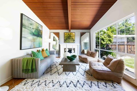 Tiny photo for 2491 Betlo Avenue, MOUNTAIN VIEW, CA 94043 (MLS # ML82043994)