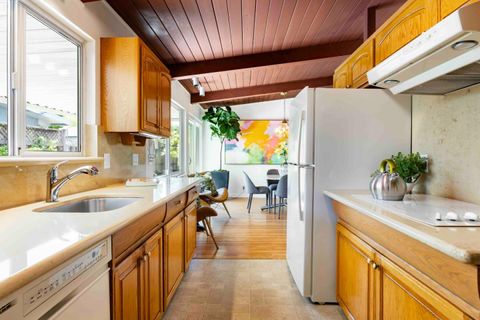 Tiny photo for 2491 Betlo Avenue, MOUNTAIN VIEW, CA 94043 (MLS # ML82043994)