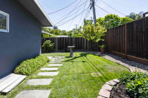 Tiny photo for 2491 Betlo Avenue, MOUNTAIN VIEW, CA 94043 (MLS # ML82043994)