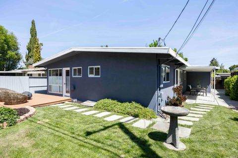 Tiny photo for 2491 Betlo Avenue, MOUNTAIN VIEW, CA 94043 (MLS # ML82043994)