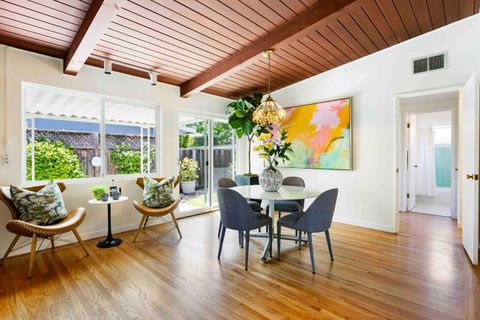 Tiny photo for 2491 Betlo Avenue, MOUNTAIN VIEW, CA 94043 (MLS # ML82043994)