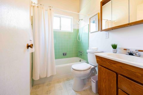 Tiny photo for 2491 Betlo Avenue, MOUNTAIN VIEW, CA 94043 (MLS # ML82043994)