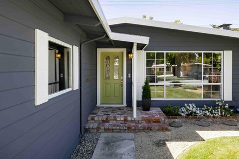 Tiny photo for 2491 Betlo Avenue, MOUNTAIN VIEW, CA 94043 (MLS # ML82043994)