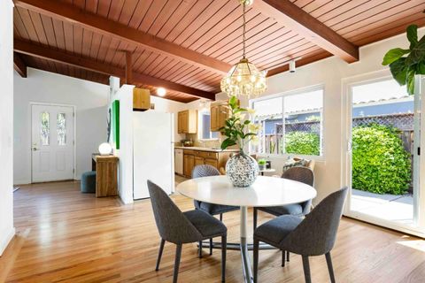 Tiny photo for 2491 Betlo Avenue, MOUNTAIN VIEW, CA 94043 (MLS # ML82043994)