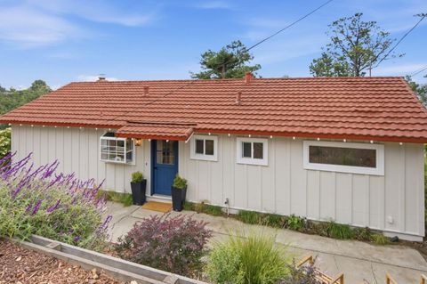 3 Garden Lane SAN CARLOS CA 94070