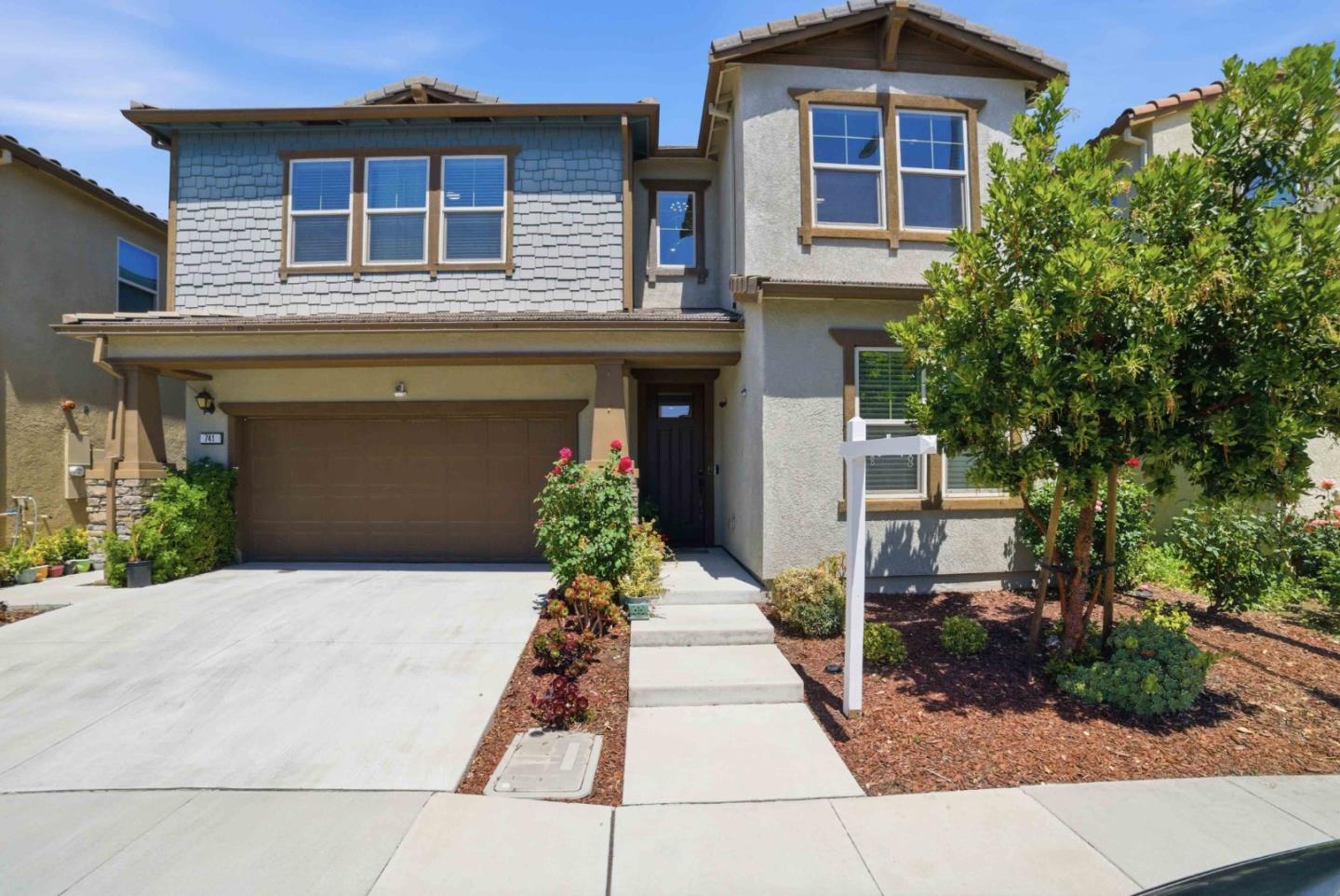 741 Baxter Way