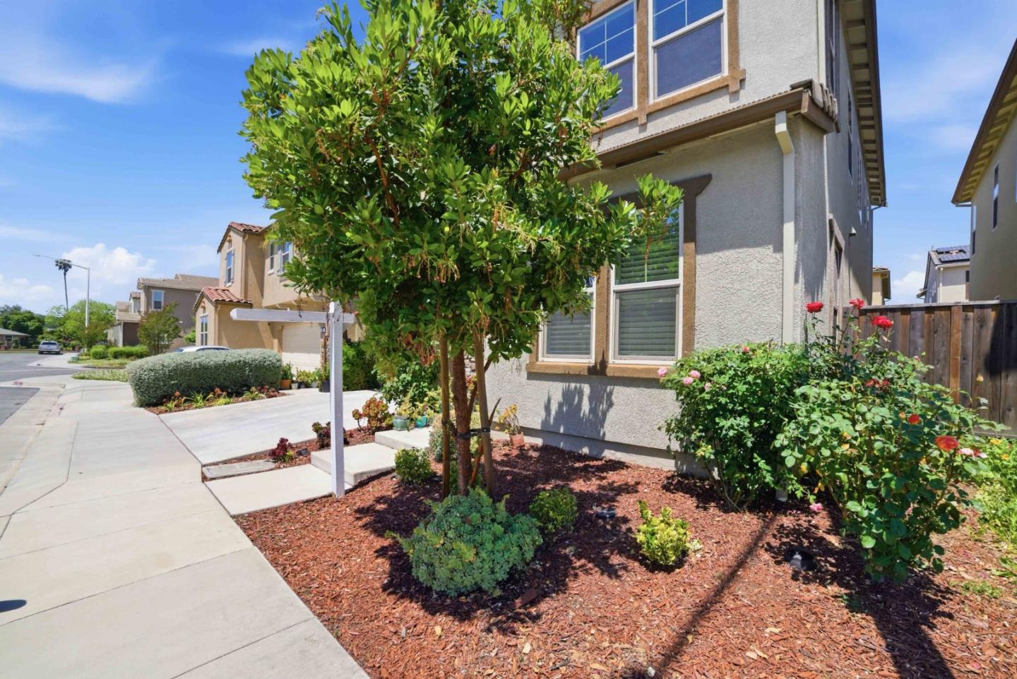 741 Baxter Way