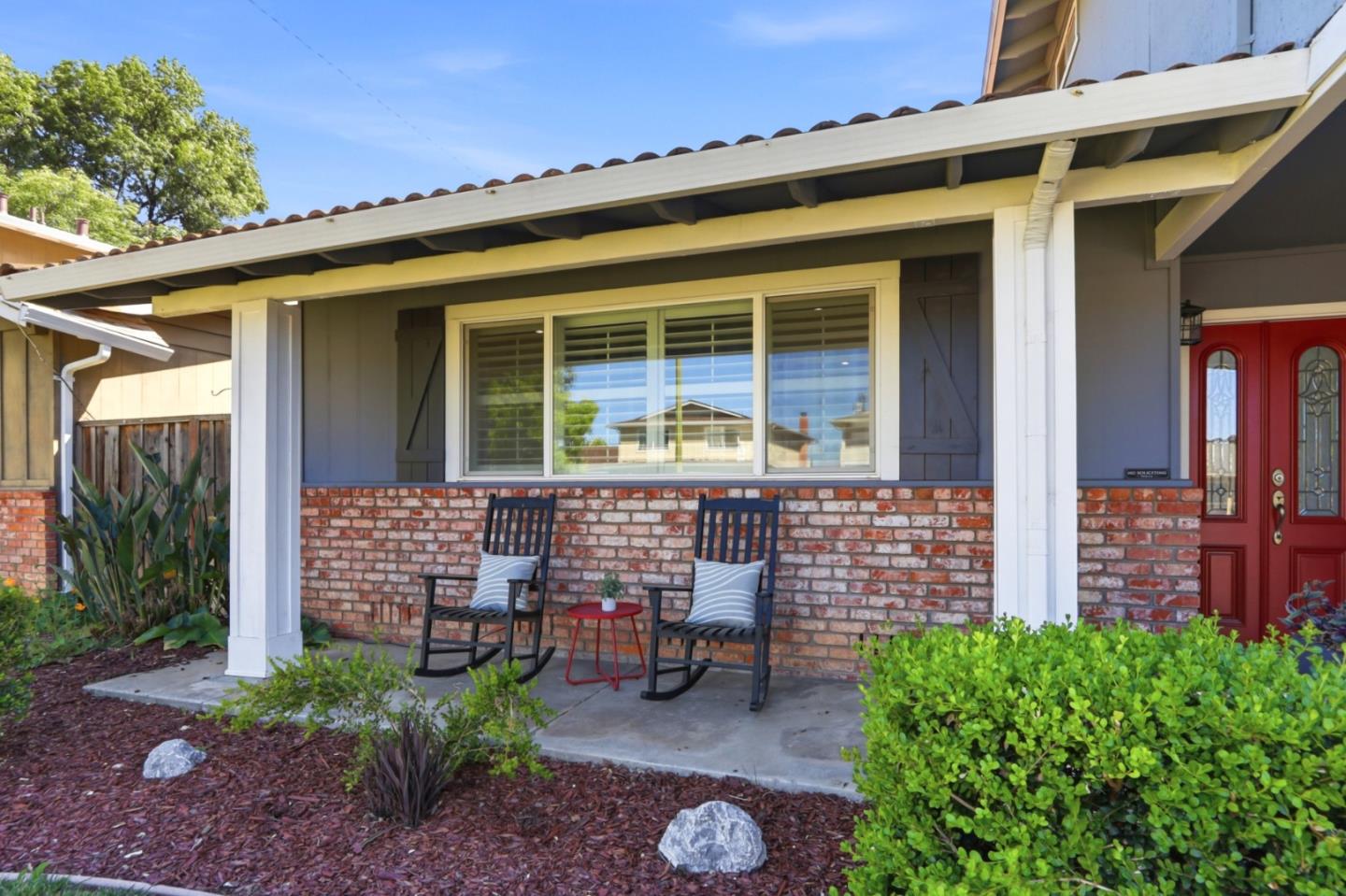 4841 Tonino Drive