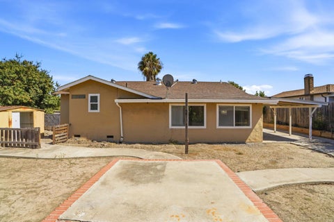 Tiny photo for 6 Huntington Circle, PITTSBURG, CA 94565 (MLS # ML82060441)