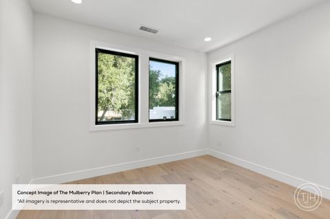 Tiny photo for 19131 Loree Avenue, Cupertino, CA 95014 (MLS # ML82047227)