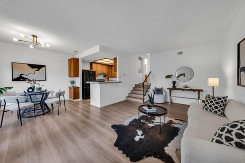 Tiny photo for 364 Kenbrook Circle, SAN JOSE, CA 95111 (MLS # ML82025298)