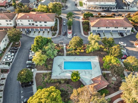 Tiny photo for 364 Kenbrook Circle, SAN JOSE, CA 95111 (MLS # ML82025298)