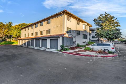 Tiny photo for 364 Kenbrook Circle, SAN JOSE, CA 95111 (MLS # ML82025298)