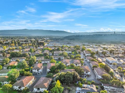 Tiny photo for 364 Kenbrook Circle, SAN JOSE, CA 95111 (MLS # ML82025298)