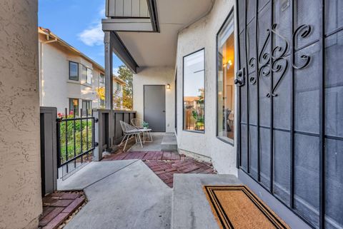 Tiny photo for 364 Kenbrook Circle, SAN JOSE, CA 95111 (MLS # ML82025298)
