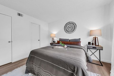 Tiny photo for 364 Kenbrook Circle, SAN JOSE, CA 95111 (MLS # ML82025298)