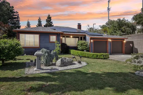 185 Mclellan Avenue, San Mateo, CA 94403 - #: ML82007653