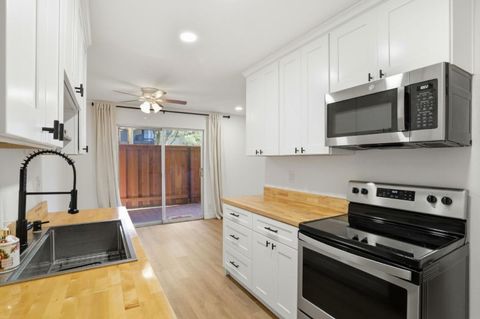 Tiny photo for 247 N Capitol Avenue #167, San Jose, CA 95127 (MLS # ML82040750)