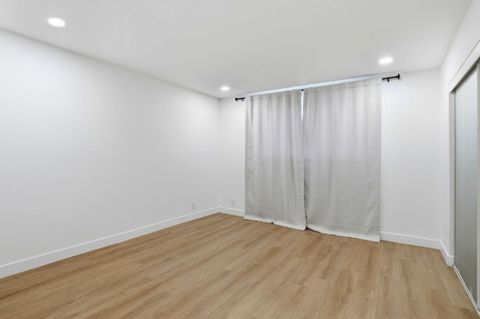 Tiny photo for 247 N Capitol Avenue #167, San Jose, CA 95127 (MLS # ML82040750)