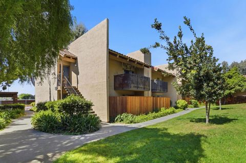 Tiny photo for 247 N Capitol Avenue #167, San Jose, CA 95127 (MLS # ML82040750)