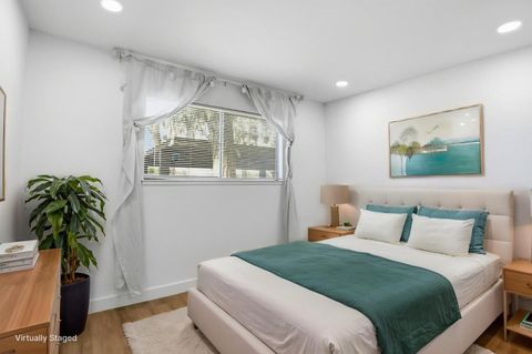 Tiny photo for 247 N Capitol Avenue #167, San Jose, CA 95127 (MLS # ML82040750)
