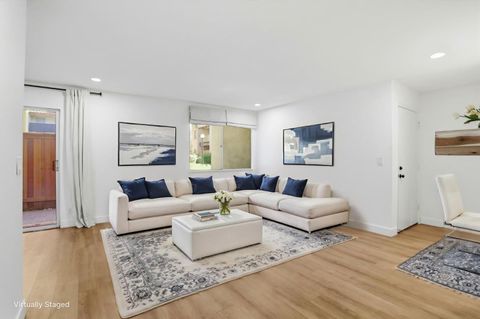 Tiny photo for 247 N Capitol Avenue #167, San Jose, CA 95127 (MLS # ML82040750)